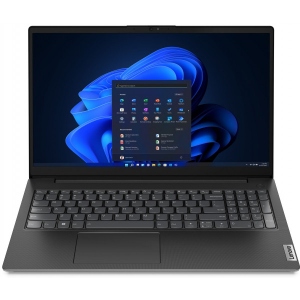 Ноутбук Lenovo V15 G3 ABA (82TV008ARA) Business Black