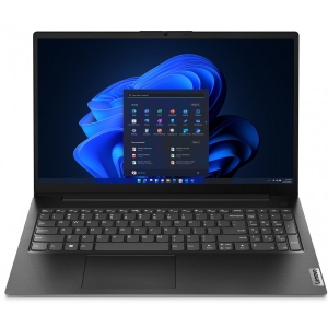 Ноутбук Lenovo V15 G4 AMN (82YU00Y9RA) Black