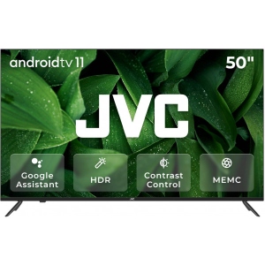 Уцінка - Телевізор JVC LT-50MU639