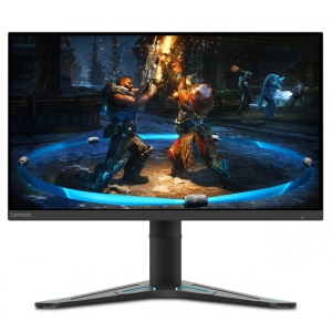 Уцінка - Монітор ігровий Lenovo G24-20 (66CFGAC1UA)