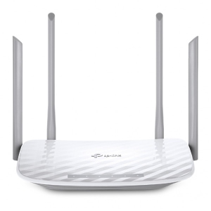придбати Маршрутизатор інтернет WiFi5 TP-Link Archer C50 V6