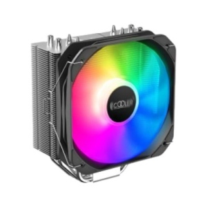 Процесорний кулер PCCooler Paladin 400 ARGB