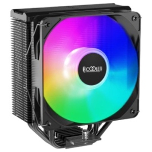 Процесорний кулер PCCooler Paladin EX400S