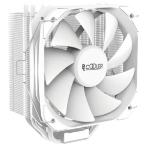 Процесорний кулер PCCooler PALADIN 400 WH