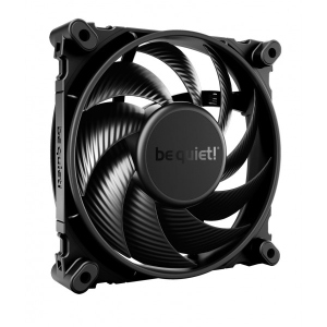 Корпусний вентилятор Be quiet! Silent Wings 4 120mm PWM (BL093)