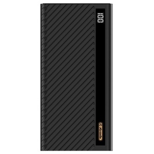 Батарея мобільна Proda 30000 mAh 100Вт Black (PD-P106-BK)