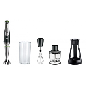 Блендер заглибний Braun MQ9125XS