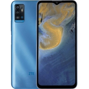 Уцінка - Смартфон ZTE Blade A71 3/64 GB Blue #