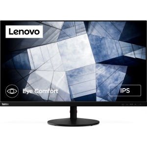Монітор Lenovo ThinkVision  S28u-10 (61E6GAT2UA)