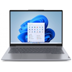 Ноутбук Lenovo ThinkBook 14 G6 ABP (21KJ003NRA) Arctic Grey