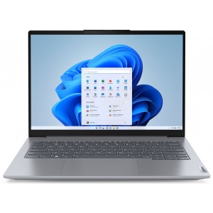Ноутбук Lenovo ThinkBook 14 G6 ABP (21KJ008NRA) Arctic Grey
