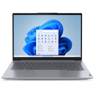 Ноутбук Lenovo ThinkBook 14 G6 ABP (21KJ003TRA) Arctic Grey