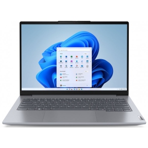 Ноутбук Lenovo ThinkBook 14 G6 ABP (21KJ003URA) Arctic Grey