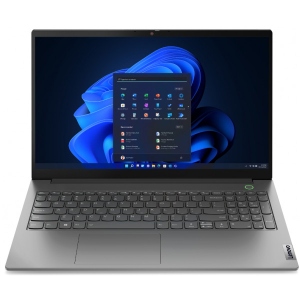 Ноутбук Lenovo ThinkBook 15 G4 ABA (21DL0007RA) Minera l Grey
