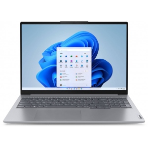 Ноутбук Lenovo ThinkBook 16 G6 IRL (21KH008RRA) Arctic Grey