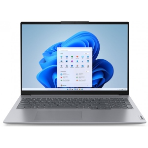 Ноутбук Lenovo ThinkBook 16 G6 ABP (21KK003WRA) Arctic Grey