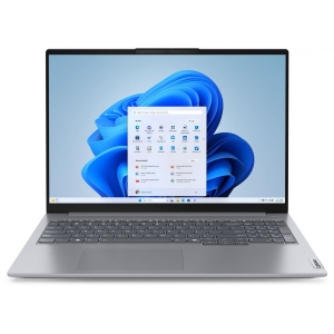 Ноутбук Lenovo ThinkBook 16 G7 ARP (21MW000SRA) Arctic Grey