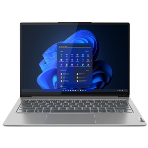 Ноутбук Lenovo ThinkBook 13s G4 IAP (21AR000XRA) Arctic Grey
