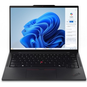 Ноутбук Lenovo ThinkPad T14s G5 T (21LS002DRA) Black