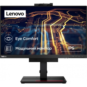 Монітор Lenovo TIO24GEN4 (11GDPAT1EU)