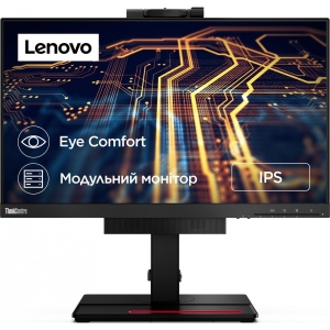Монітор Lenovo TIO22GEN4 (11GSPAT1EU)