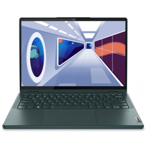 Ноутбук Lenovo YG6-13ABR8 (83B2007LRA) Dark Teal