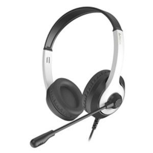 Навушники накладні дротові A4tech FH100U Panda