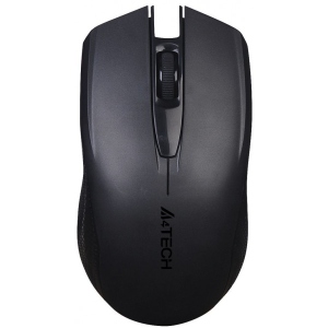 Миша бездротова A4tech G3-760NS Black