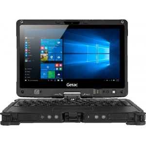 Ноутбук Getac V110G6 CI5-6200U (GETV110I582402BAT) Black офіційний сайт