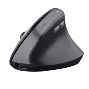 Миша бездротова Trust Bayo 2 Ergonomic WL/USB-A (25145)