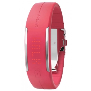 Фітнес-браслет POLAR Loop 2 Pink (90054931)