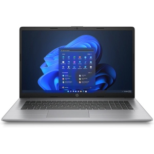 Ноутбук HP 470 G9 (4Z7D2AV_V2) Silver