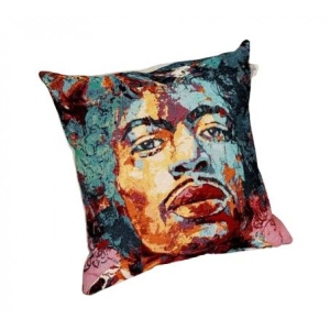 Подушка декоративна Прованс JIMI 45х45 см (029982)