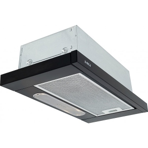 Витяжка вбудована Elica ELITE 14 LUX BL/A/60