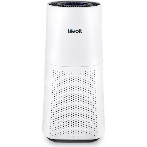 Очищувач повітря Levoit Air Purifier LV-H134-RWH Tower Pro White (HEAPAPLVNEU0040)