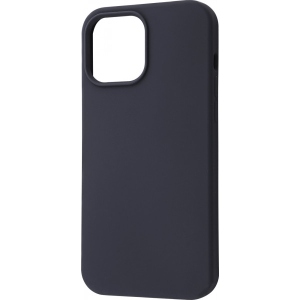 Уцінка - Чохол для смартфона WAVE Full Silicone Cover iPhone 13 Pro (midnight blue) #