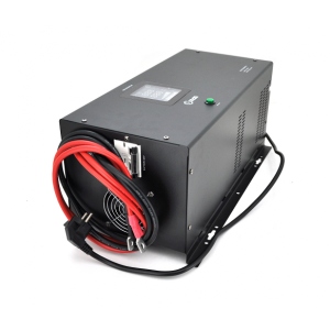 Джерело безперебійного живлення Europower PSW-EP5000WM24
