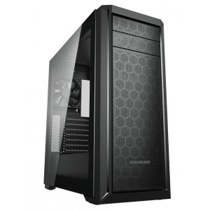Корпус Cougar MX330-G Pro