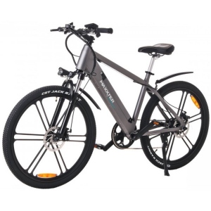Електровелосипед Maxxter Ranger Gray