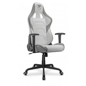 Крісло для геймерів Cougar Armor ELITE White