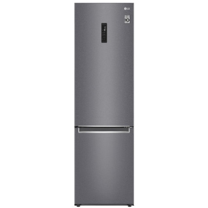 Холодильник LG GA-B509SLSM