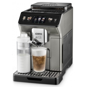 Кавомашина Delonghi ECAM450.76.T