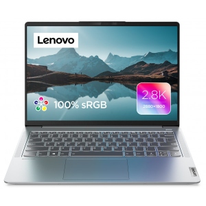 Ноутбук Lenovo IdeaPad 5 Pro 14ACN6 (82L700K4RA) Cloud Grey