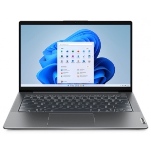 Ноутбук Lenovo IdeaPad5 14IAL7 (82SD00DJRA) Storm Grey