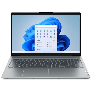 Ноутбук Lenovo IP5 15IAL7 (82SF00H8RA) Cloud Grey