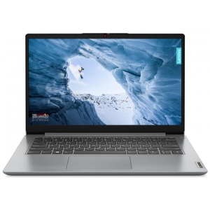 Ноутбук Lenovo IdeaPad1 14IGL7 (82V60055RA) Cloud Grey