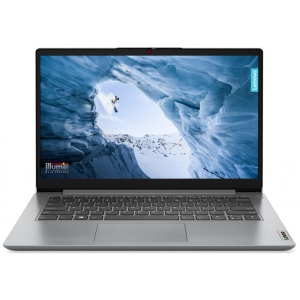 Ноутбук Lenovo IdeaPad1 14IGL7 (82V60056RA) Cloud Grey