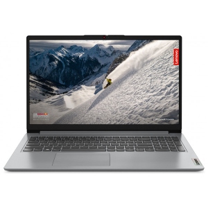 Ноутбук Lenovo IdeaPad 1 15ALC7 (82R4007TRA) Cloud Grey