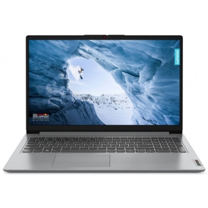 Ноутбук Lenovo IdeaPad 1 15IAU7 (82QD00C9RA) Cloud Grey