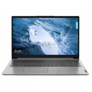 Уцінка - Ноутбук Lenovo IdeaPad 1 15IJL7 (82LX005BRA) Cloud Grey #